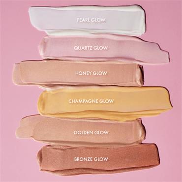 Bellamianta Glow Base Pearl Glow