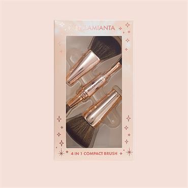Bellamianta 4 in 1 brush vol 1 