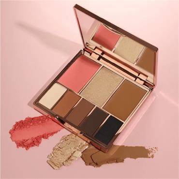 Bellamianta The All in 1 Face Pallet