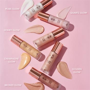 Bellamianta Glow Base Quartz Glow