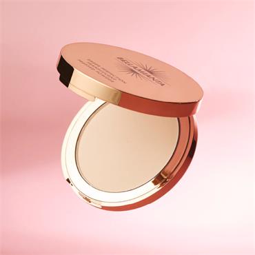 Bellamianta Sheer Perfection Translucent Pressed Powder – 8g