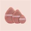 Bellamianta Powder Puff - 3 pcs