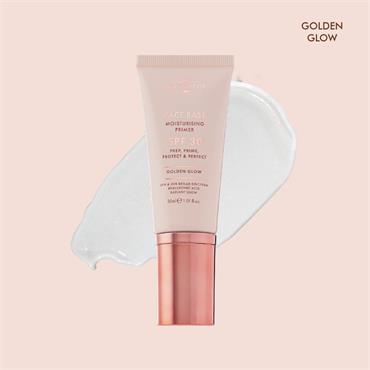 Bellamianta Face Base SPF Moisturising Primer Golden Glow