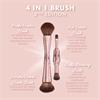 Bellamianta 4 in 1 brush vol 2 