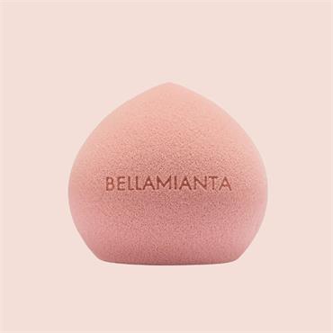 Bellamianta Round Beauty Sponge