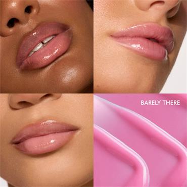 Bellamianta Magic Kiss Lip Balm - Barely There