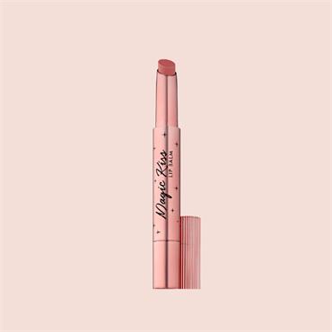 Bellamianta Magic Kiss Lip Balm - Muted Mauve Shimmer