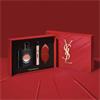 YSL Black Opium 3 pce gift set