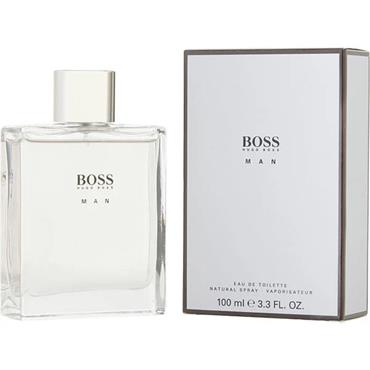 BOSS MAN (FORMERLY BOSS ORANGE) EDT 100ML