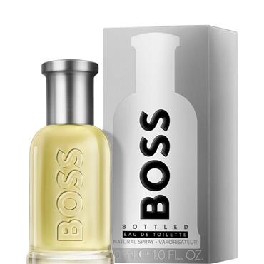 Boss Bottled Eau de Toilette 30ml EDT