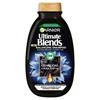 Ultimate Blends Charcoal Shampoo 250ml