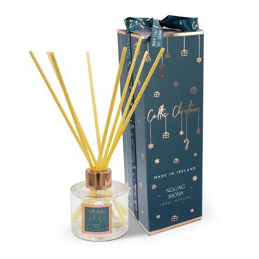 CELTIC CANDLE NOLLAIG SHONA DIFFUSER 100ML 