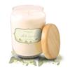 Celtic Candles White Jasmine Large Pop Jar