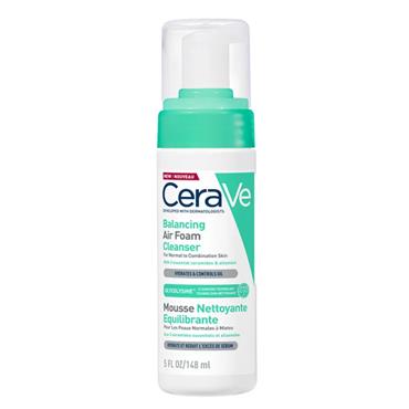 CeraVe Air Foam Cleanser 150ml
