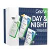 CeraVe Day & Night Skincare Routine Gift Set