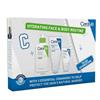 CeraVe Hydrating Face and Body Routine Gift Set