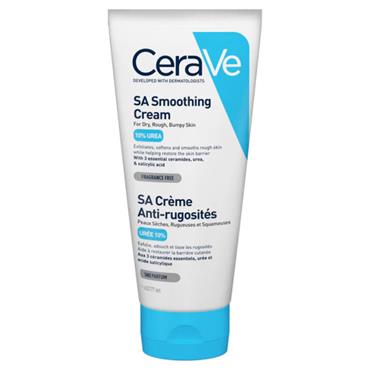 CeraVe SA Smoothing Cream 177ml