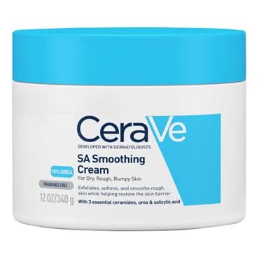 CeraVe SA Smoothing Cream 340g