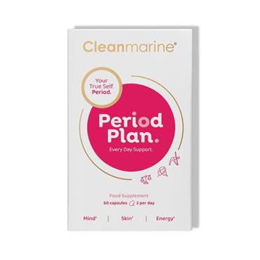 Cleanmarine Period Plan 60s