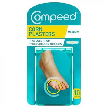 COMPEED CORN PLASTERS 10S