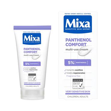 MIXA COMFORT MULTI-USE CREAM PANTENOL 50ML