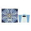 Dolce & Gabanna Light Blue 3 Pce Gift Set