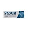 Diclomel Max Strength Diclofenac Gel 2% 100g