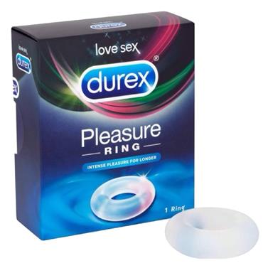 DUREX PLEASURE RING