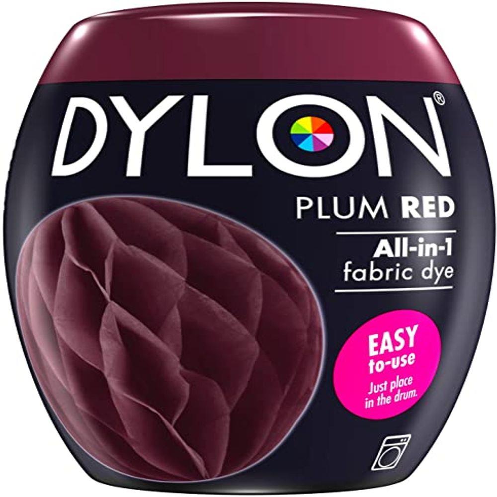 DYLON POD MACHINE DYE PLUM RED 51 350G Health 1st Pharmacy Monaghan