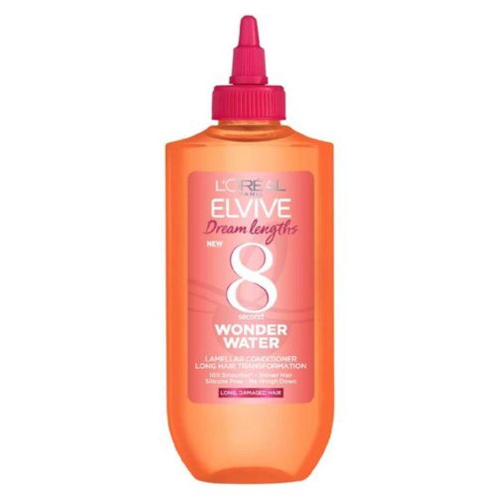 L'Oreal Elvive Dream Lengths 8 Second Wonder water Hair treatment 200ml