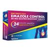 EMAZOLE 20MG TABLETS 28