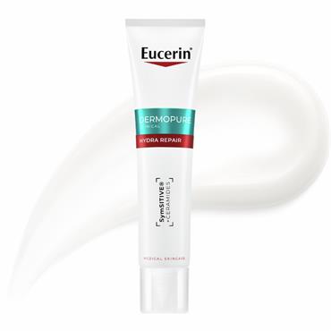 Eucerin Dermo Clinical Hydra Repair Fluid 40ml