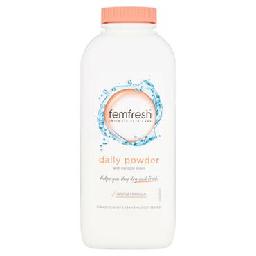 Femfresh Powder 200g