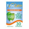 FyboCalm Diarrhoea Relief 30 Capsules