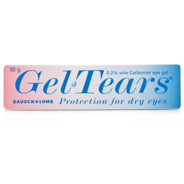 GELTEARS 10G