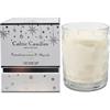 CELTIC CANDLES FRANCINSENSE & MYRRH DOUBLE WICK CANDLE