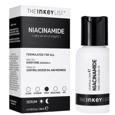 NIACINAMIDE SERUM 30ML