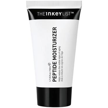 THE INKEY LIST PEPTIDE MOISTURISER