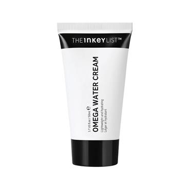 THE INKEY LIST OMEGA WATER CREAM 50ML
