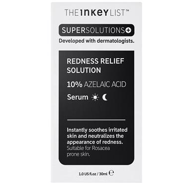 THE INKEY LIST AZELAIC ACID 10% SERUM