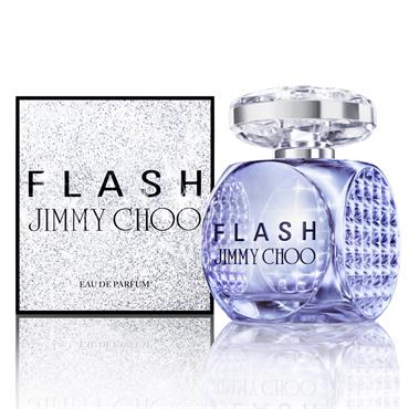 Jimmy Choo Flash Eau de Parfum 100ml EDP
