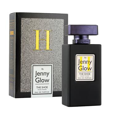 JC BY JENNY GLOW THE SHOE 80ML