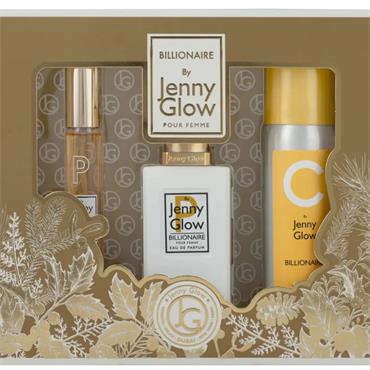 3 PC 15ML 30ML B/SPRAY BILLIONAIRE