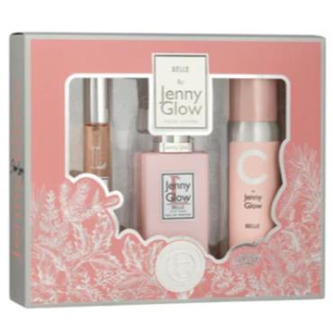 3 PC 15ML 30ML B/SPRAY BELLE