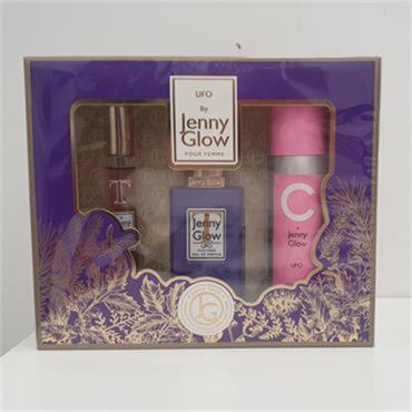 3 PC 15ML 30ML B/SPRAY UFO