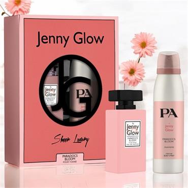 2 PC SET B/SPR & 30ML PARADOX BLOOM