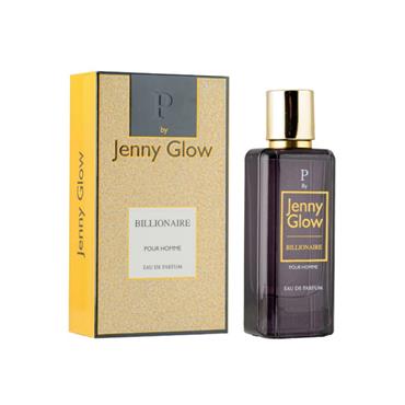 Jenny Glow Billionaire Pour Homme 50ml