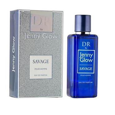Jenny Glow Savage for Men 50ml