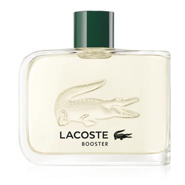Lacoste Booster Eau de Toilette 125ml EDT 