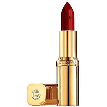 L'Oréal Paris Color Riche Satin Lipstick 635 Worth It